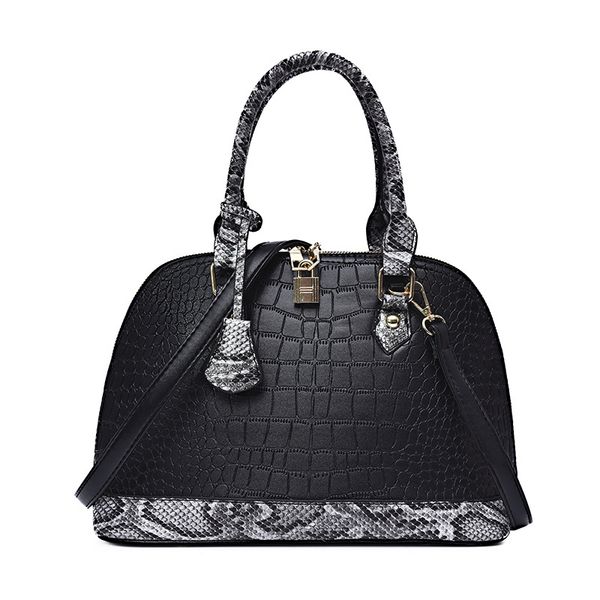 women's bags 2020 autumn and winter new tide snakeskin shell shell bag wild fashion handbag shoulder messenger bag hand bags
women's bags 2020 autumn and winter new tide snakeskin shell shell bag wild fashion handbag shoulder messenger bag hand bags