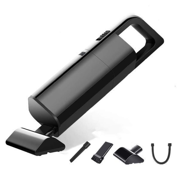 2019 car household wireless vacuum cleaner dc 12v 120w high power portable handheld cleaner tool yan88
2019 car household wireless vacuum cleaner dc 12v 120w high power portable handheld cleaner tool yan88