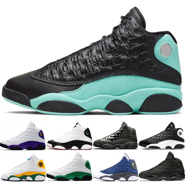 jumpman 13 men basketball shoes 13s mens trainers reverse he got game playground flint cny island green sports sneakers, White;red
jumpman 13 men basketball shoes 13s mens trainers reverse he got game playground flint cny island green sports sneakers, White;red