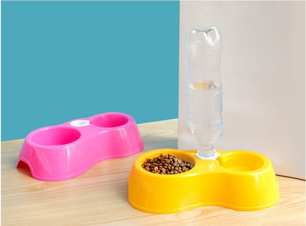 1pcs pet plastic puppy pet drinkers automatic water feeder dispenser food dish bowl pet dog cat drinking water for dog cat
1pcs pet plastic puppy pet drinkers automatic water feeder dispenser food dish bowl pet dog cat drinking water for dog cat