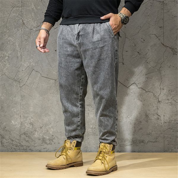 hip hop sweatpants men summer pants casual long skate board stright pocket plus size jeans streetwear pantalones hombre, Black
hip hop sweatpants men summer pants casual long skate board stright pocket plus size jeans streetwear pantalones hombre, Black