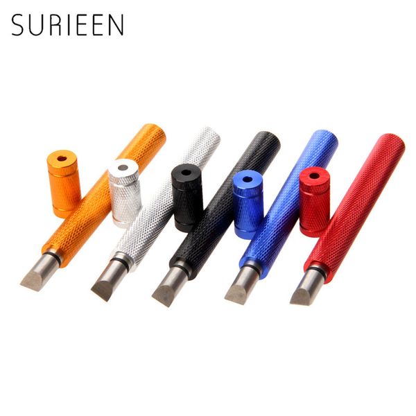 surieen golf training aids 1pc golf iron wedge club groove sharpener cleaner regrooving tool u v grooves 5 different colors
surieen golf training aids 1pc golf iron wedge club groove sharpener cleaner regrooving tool u v grooves 5 different colors