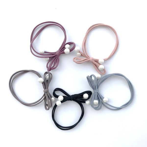 korean-style bow headdress pearl knot bow headband 2 yuan shop handmade hairband belt tire hairband, Brown
korean-style bow headdress pearl knot bow headband 2 yuan shop handmade hairband belt tire hairband, Brown