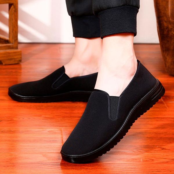 sneakers men's summer shoes 2019 new plus size 35-46 comfortable men casual shoes mesh breathable loafers flats footwear, Black
sneakers men's summer shoes 2019 new plus size 35-46 comfortable men casual shoes mesh breathable loafers flats footwear, Black