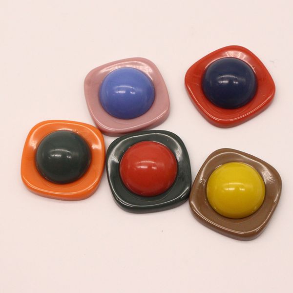 3pcs 25mm square cabochon bead findings resin brooch crafts charms making diy earrings bracelet necklace jewelry accessory f371, Blue;slivery
3pcs 25mm square cabochon bead findings resin brooch crafts charms making diy earrings bracelet necklace jewelry accessory f371, Blue;slivery