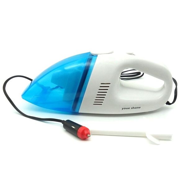 youe shone 60w mini car portable car vacuum cleaner wet and dry dual use auto cigarette lighter hepa filter
youe shone 60w mini car portable car vacuum cleaner wet and dry dual use auto cigarette lighter hepa filter