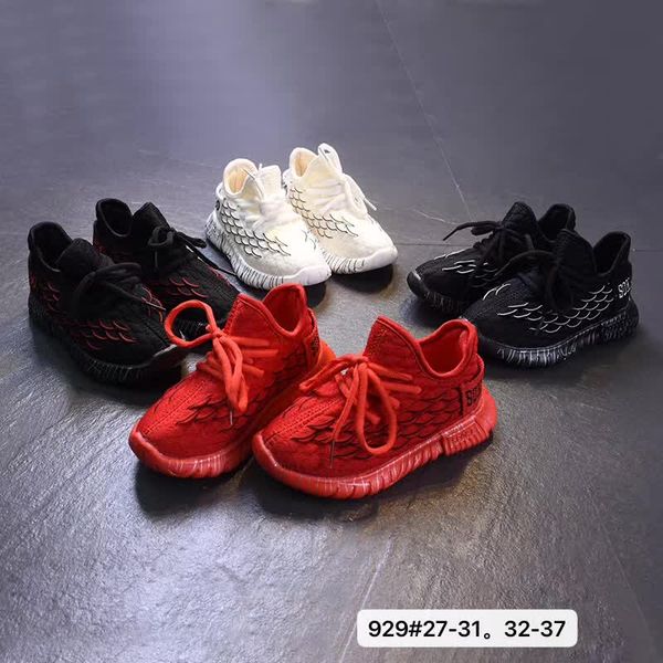 boy & girl soft breathable scale weave sneakers kids outdoor sport running shoes
boy & girl soft breathable scale weave sneakers kids outdoor sport running shoes