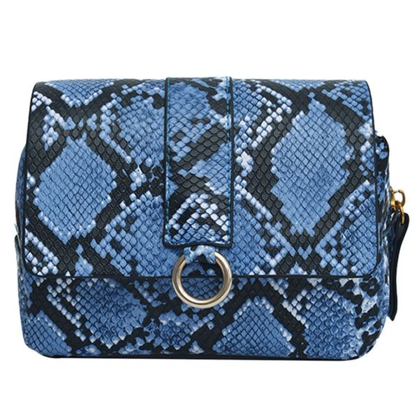 fashion new vintage serpentine pu leather women waist chest pack female fanny pack snake skin waist belt bag for girls #40
fashion new vintage serpentine pu leather women waist chest pack female fanny pack snake skin waist belt bag for girls #40