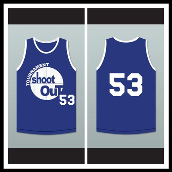 53 Tournament Shoot Out Bombers Basketball Jersey Above The Rim
53 Tournament Shoot Out Bombers Basketball Jersey Above The Rim