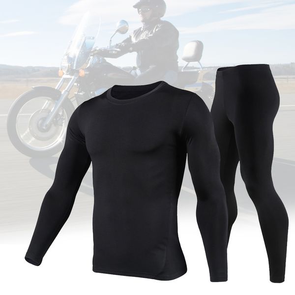 shirts & men's fleece lined thermal underwear set motorcycle skiing base layer winter warm long johns bottom suit
shirts & men's fleece lined thermal underwear set motorcycle skiing base layer winter warm long johns bottom suit
