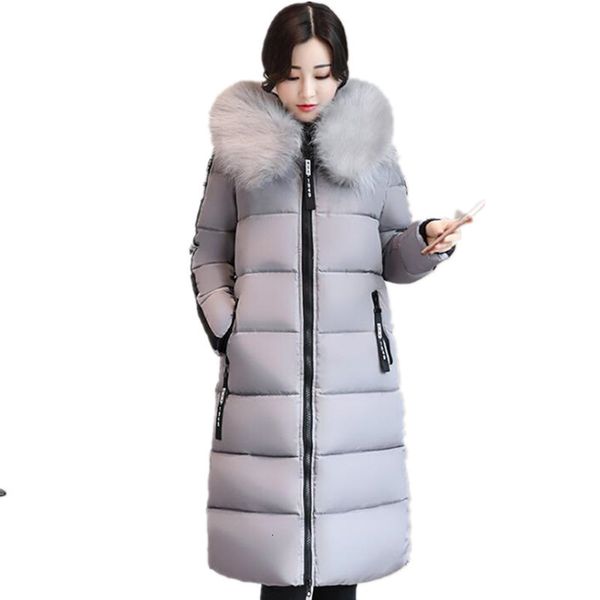 2019 plus size 6xl winterjas vrouwen winterjas hooded parka jaquet feminina jackets women casacos de inverno feminino k287, Black
2019 plus size 6xl winterjas vrouwen winterjas hooded parka jaquet feminina jackets women casacos de inverno feminino k287, Black