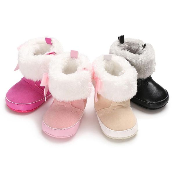 fashion lovely baby toddler shoes baby girl shoes cotton soft booties bow pure color high gang snow boots toddler warm h4
fashion lovely baby toddler shoes baby girl shoes cotton soft booties bow pure color high gang snow boots toddler warm h4