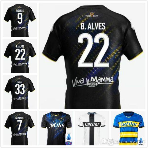 2019 parma calcio Ѭеий еѬнй жеѬвино ђбол джеѬи 19 20 паѬма дома ciciretti ceravolo inglese crespo 202, Black;yellow
2019 parma calcio Ѭеий еѬнй жеѬвино ђбол джеѬи 19 20 паѬма дома ciciretti ceravolo inglese crespo 202, Black;yellow