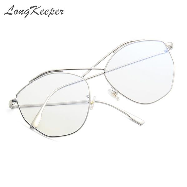 longkeeper anti-blue light cat eye glasses frame women men metal fashion eyeglasses brand retro optical glasses, White;black
longkeeper anti-blue light cat eye glasses frame women men metal fashion eyeglasses brand retro optical glasses, White;black