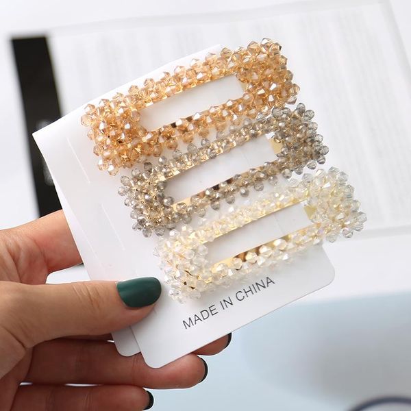 клипы женщины девушка pearl волос корейские сладкие шпильки заколка бобби pin дама простой металла лук hairgrip головной убор аксессуары для, Black
клипы женщины девушка pearl волос корейские сладкие шпильки заколка бобби pin дама простой металла лук hairgrip головной убор аксессуары для, Black