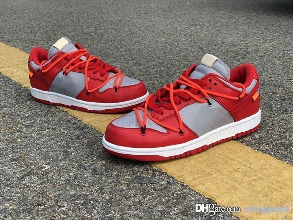 authentic off dunk low leather collection white running shoes university red wolf grey athletic men women sports sneakers ct0856-600
authentic off dunk low leather collection white running shoes university red wolf grey athletic men women sports sneakers ct0856-600
