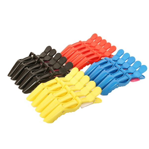 20pcs hair clips professional alligator sectioning plastic hair clip accessory hairpin for girls women ladies, Golden;silver
20pcs hair clips professional alligator sectioning plastic hair clip accessory hairpin for girls women ladies, Golden;silver