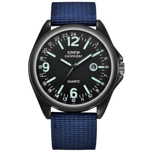 new fashion time-limited большой продаж моды xinew моды холст нейлон ремень мужской стол календарь кварцевые часы спортивные часы мужской ст, Slivery;brown
new fashion time-limited большой продаж моды xinew моды холст нейлон ремень мужской стол календарь кварцевые часы спортивные часы мужской ст, Slivery;brown