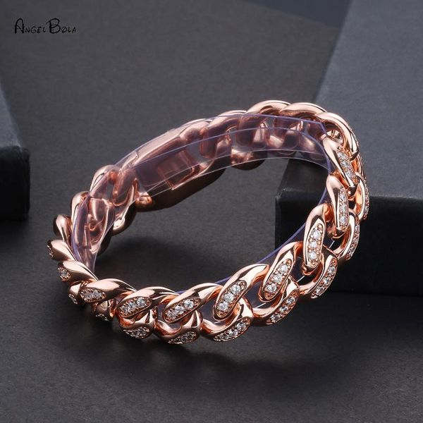 buddha chain series jewelry bracelet cz rose & silver color curb cuban chain bracelets mens stainless steel wristband bangle, Black
buddha chain series jewelry bracelet cz rose & silver color curb cuban chain bracelets mens stainless steel wristband bangle, Black