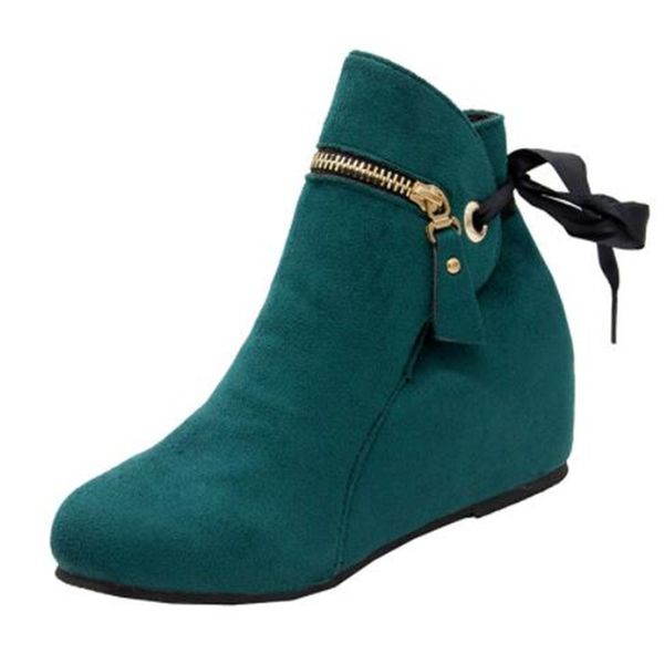new women boots breathable comfort lightweight warm fashion slip non-slip wear shoes design casual women boots, Black
new women boots breathable comfort lightweight warm fashion slip non-slip wear shoes design casual women boots, Black