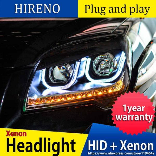 car styling headlights for kia sportage headlight 2007-2013 sportage head lamp led daytime running light led drl bi-xenon hid
car styling headlights for kia sportage headlight 2007-2013 sportage head lamp led daytime running light led drl bi-xenon hid