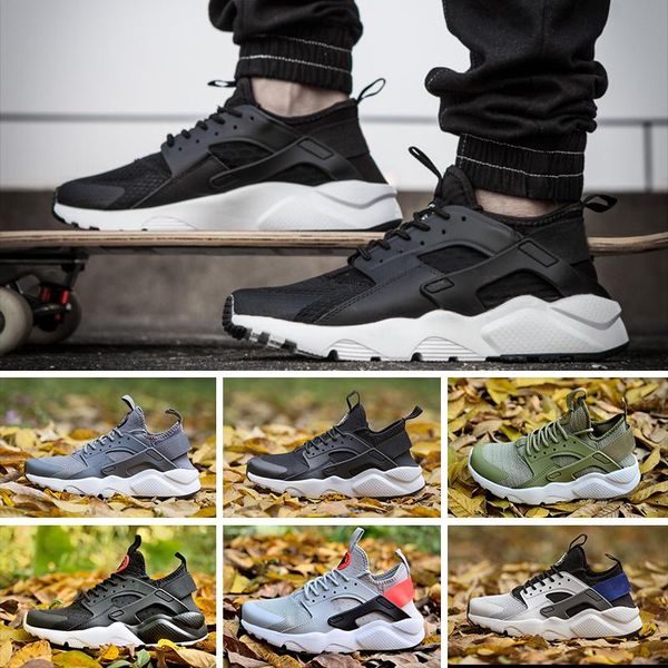 huarache 1.0 4.0 running shoes men women tripe balck white oreo sports air designer sneakers trainers 36-45
huarache 1.0 4.0 running shoes men women tripe balck white oreo sports air designer sneakers trainers 36-45
