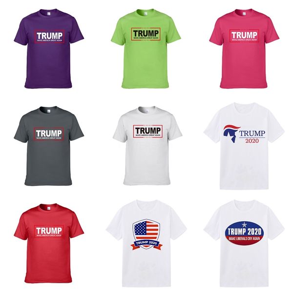 wholesale men's and women's sports trump t-shirts all cotton short sleeve tee designer initials 3d printing brand trump t-shirts o, White;black
wholesale men's and women's sports trump t-shirts all cotton short sleeve tee designer initials 3d printing brand trump t-shirts o, White;black