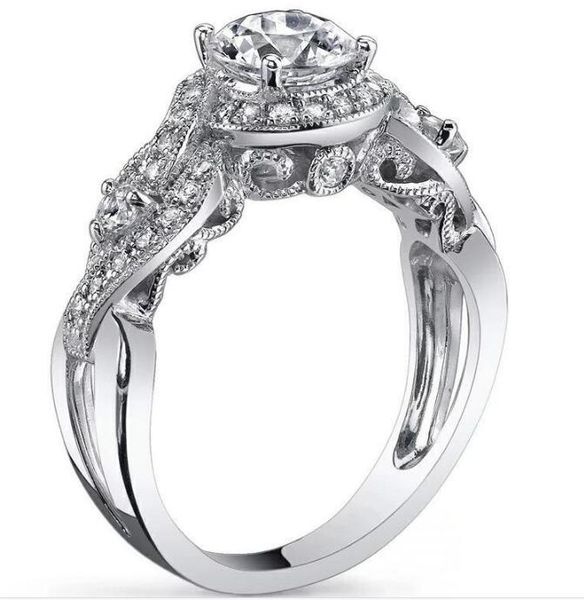 zhf jewelry real solid silver fashion wedding rings silver color gifts for women charms ring rainbow mystic vintage jewelry bijouterie, Golden;silver
zhf jewelry real solid silver fashion wedding rings silver color gifts for women charms ring rainbow mystic vintage jewelry bijouterie, Golden;silver