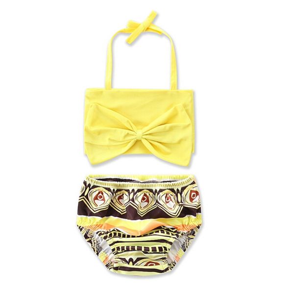 us 2pcs toddler baby kids girl bowknot bikini set bathing suit bow print halter two-piece suits swimwear
us 2pcs toddler baby kids girl bowknot bikini set bathing suit bow print halter two-piece suits swimwear