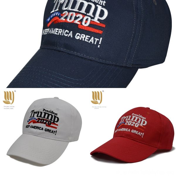 vsyqk letter 4 styles donald trump baseball hat camouflage cap keep america great 2020 hats 3d embroidery starflag adjustable snapback, Blue;gray
vsyqk letter 4 styles donald trump baseball hat camouflage cap keep america great 2020 hats 3d embroidery starflag adjustable snapback, Blue;gray