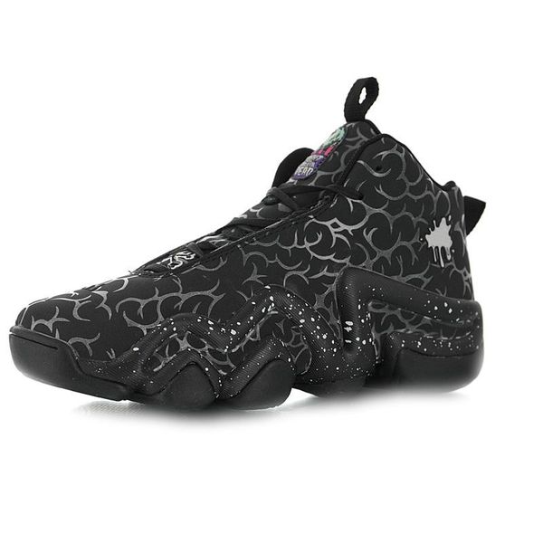 2020designer luminous effect signature basketball shoes crazy 8 j signature series of sneakers casual culture shoes size 40-45, White;red
2020designer luminous effect signature basketball shoes crazy 8 j signature series of sneakers casual culture shoes size 40-45, White;red