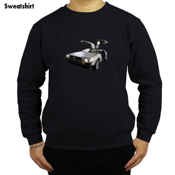 casual o-neck back to the future dmc delorean men sweatshirt printed autumn and winter long sleeve brand hoody euro size sbz4608, Black
casual o-neck back to the future dmc delorean men sweatshirt printed autumn and winter long sleeve brand hoody euro size sbz4608, Black