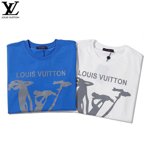 2020 xx new brand seller designer luxury women men t-shirt fashion casual spring summer tees good quality luxury girl t-shirt 20031106d, Gray;blue
2020 xx new brand seller designer luxury women men t-shirt fashion casual spring summer tees good quality luxury girl t-shirt 20031106d, Gray;blue