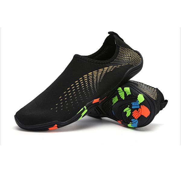 summer men water shoes women beach shoes breathable barefoot upstream sneakers aqua fishing diving swimming sandals
summer men water shoes women beach shoes breathable barefoot upstream sneakers aqua fishing diving swimming sandals