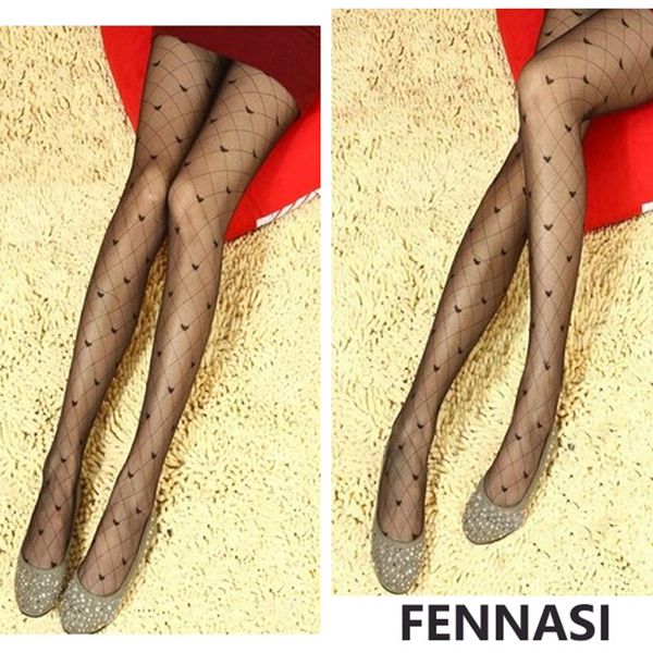 

fennasi 14 species female dot tights women fishnet collant femme pantyhose mesh women's mesh tights rajs erotic polka dot, Black;white