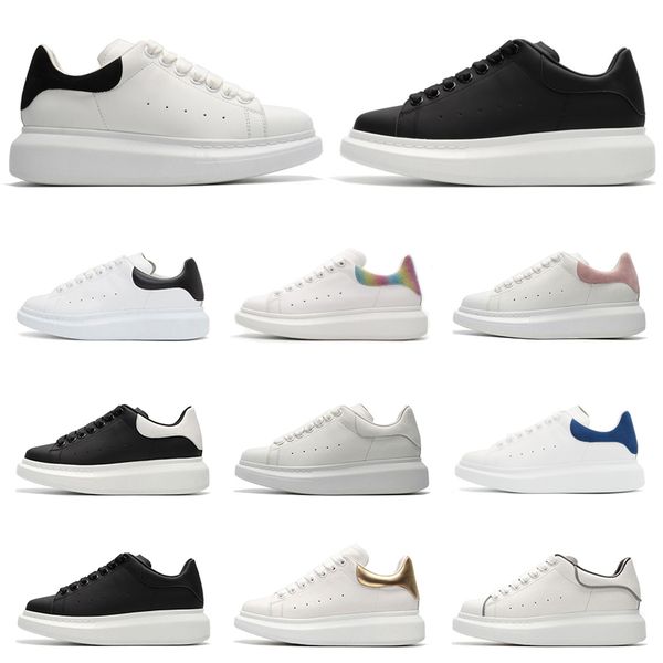 designer platform sneakers men women fashion luxury shoes black white rainbow red suede leather mens trainer casual sports shoe
designer platform sneakers men women fashion luxury shoes black white rainbow red suede leather mens trainer casual sports shoe