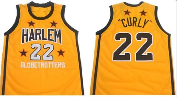 custom men youth women vintage fred "curly" neal #22 harlem globetrotters basketball jersey size s-5xl or custom any name or numbe, Black
custom men youth women vintage fred "curly" neal #22 harlem globetrotters basketball jersey size s-5xl or custom any name or numbe, Black