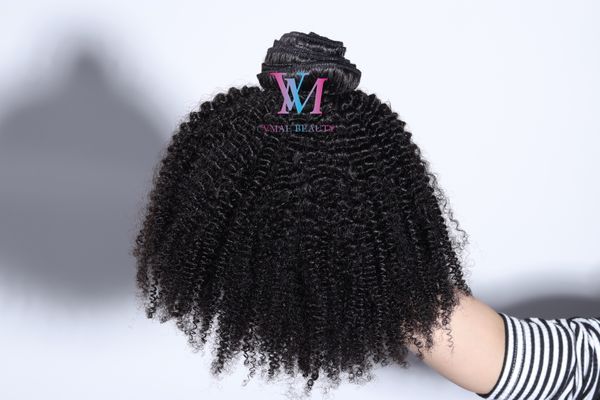 vmae clip in human hair extensions brazilian virgin human hair 4a4b 4c natural color 100g 120g clip in hair extensions weave bundle, Black;brown
vmae clip in human hair extensions brazilian virgin human hair 4a4b 4c natural color 100g 120g clip in hair extensions weave bundle, Black;brown