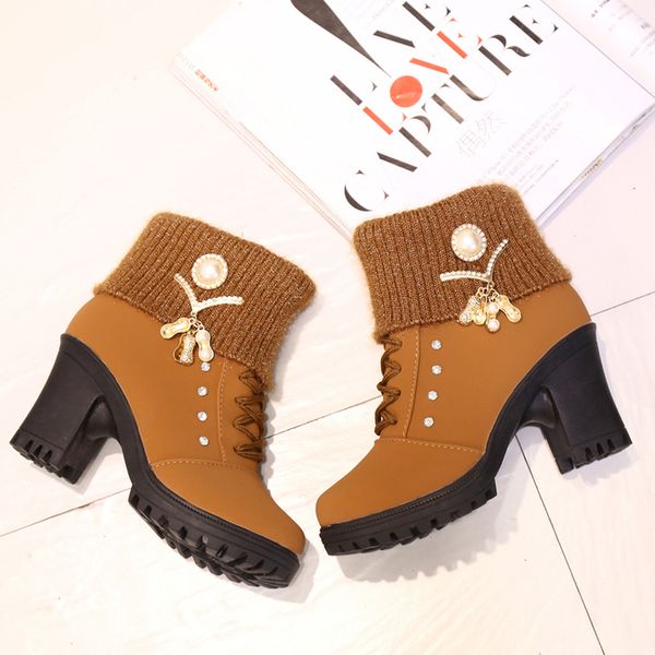 бренд зима снегоступы world tour desert boot дизайнер женские сапоги платформа загрузки космический корабль лодыжки 5 см каблук фламинго мед, Black
бренд зима снегоступы world tour desert boot дизайнер женские сапоги платформа загрузки космический корабль лодыжки 5 см каблук фламинго мед, Black