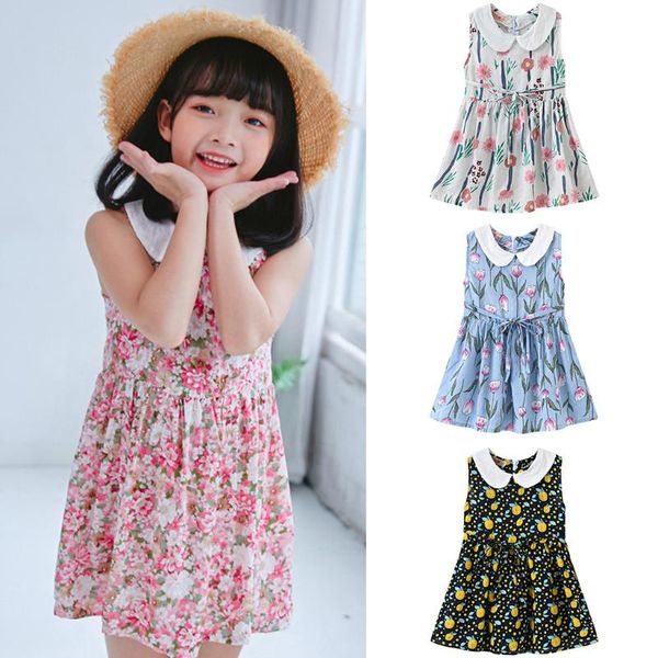 toddler baby kids girls floral peter pan collar princess dress casual clothes teen girls robe fille clothes dress, Red;yellow
toddler baby kids girls floral peter pan collar princess dress casual clothes teen girls robe fille clothes dress, Red;yellow