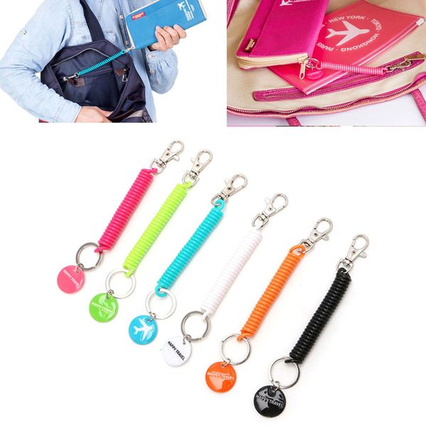 anti-lost strap for key chain phone passport pouch wallet purse travel accessory drop shipping high quality, Black
anti-lost strap for key chain phone passport pouch wallet purse travel accessory drop shipping high quality, Black