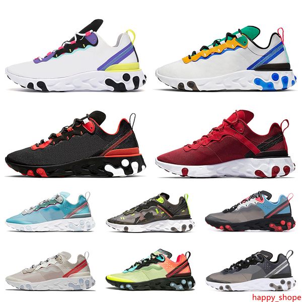 epic react element 55 women men running shoes hyper pink bred game royal blue red undercover 87 camo royal tint trainers sport sneakers
epic react element 55 women men running shoes hyper pink bred game royal blue red undercover 87 camo royal tint trainers sport sneakers