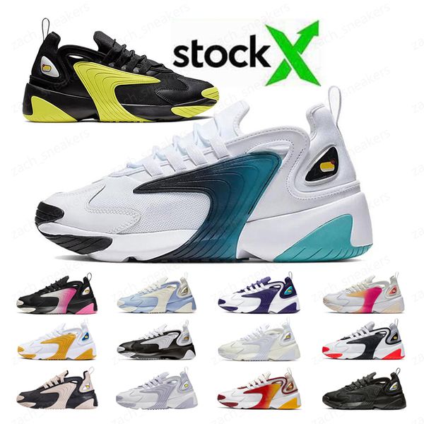 2020 fashion m2k tekno zoom white green dynamic yellow mens womens running shoes triple black white plum dust sneakers size 36-45
2020 fashion m2k tekno zoom white green dynamic yellow mens womens running shoes triple black white plum dust sneakers size 36-45
