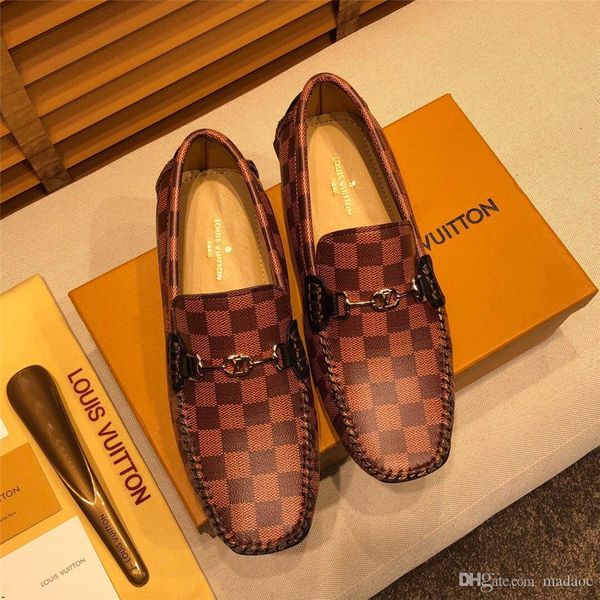 20ss ltaly classic luxury brands business brogue pointed toe shoes dress casual breathable wedding shoes yetc3, Black
20ss ltaly classic luxury brands business brogue pointed toe shoes dress casual breathable wedding shoes yetc3, Black