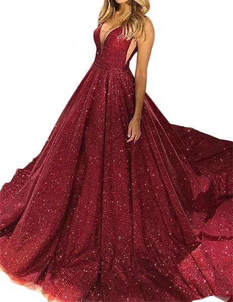 дешевые gorgeous розовое золото sequined событий выпускные платья 2020 v шеи игристые пришивания -линии backless пром платья robe de soiree, Black
дешевые gorgeous розовое золото sequined событий выпускные платья 2020 v шеи игристые пришивания -линии backless пром платья robe de soiree, Black