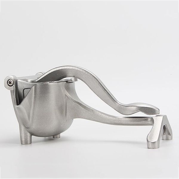 Aluminum Alloy Manual Juicer Fruit Juicer Lemon juice, Watermelon juice, Pomegranate Juice Baby Side Dish Juicer
Aluminum Alloy Manual Juicer Fruit Juicer Lemon juice, Watermelon juice, Pomegranate Juice Baby Side Dish Juicer
