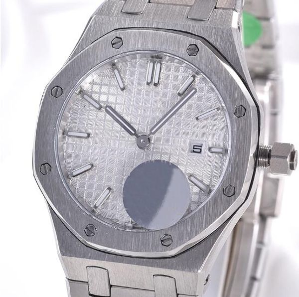 elegant 33mm white dial sapphire womens watches ladies watch stainless steel bracelet high grade outdoor wristwatches, Slivery;brown
elegant 33mm white dial sapphire womens watches ladies watch stainless steel bracelet high grade outdoor wristwatches, Slivery;brown