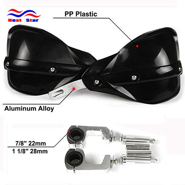 motorcycle dirt bike atv handlebar protection handguards handle hand for sx sxf exc xcw excf husqvarna crf yzf rmz kxf klx
motorcycle dirt bike atv handlebar protection handguards handle hand for sx sxf exc xcw excf husqvarna crf yzf rmz kxf klx