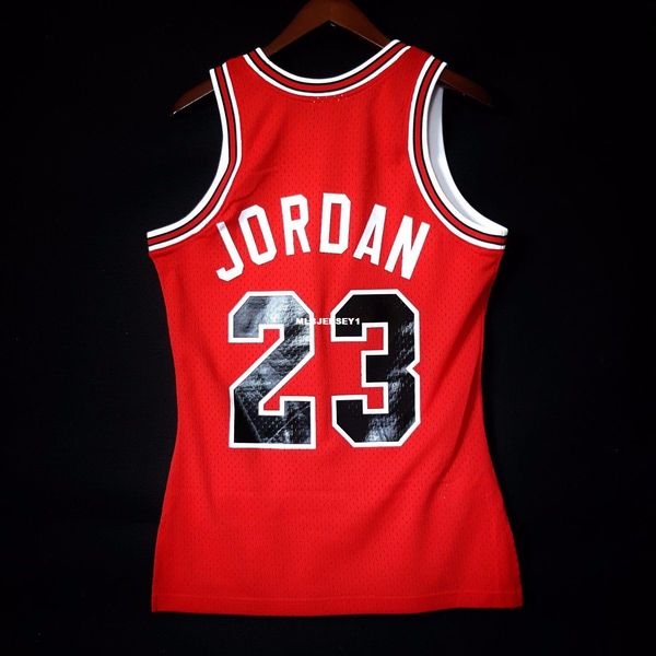 100% stitched michael #23 mitchell & ness wholesale rookie red jersey mens vest size xs-6xl stitched basketball jerseys ncaa, Black;blue
100% stitched michael #23 mitchell & ness wholesale rookie red jersey mens vest size xs-6xl stitched basketball jerseys ncaa, Black;blue