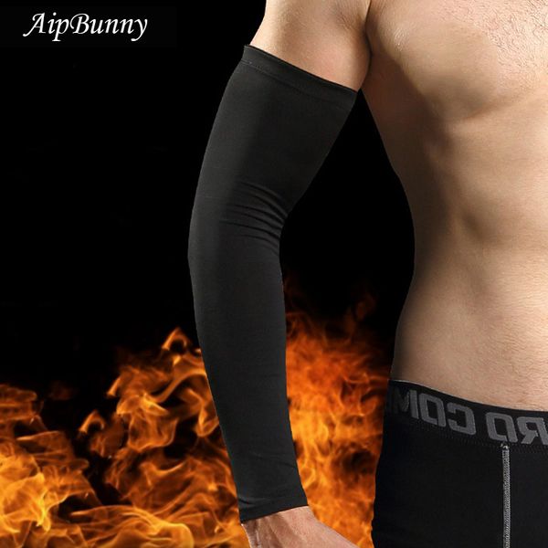 1 pcs warmer elastic sport safety elbow pads tendonitis arthritis-prevent support basketball tennis arm protector sleeve brace, Black;gray
1 pcs warmer elastic sport safety elbow pads tendonitis arthritis-prevent support basketball tennis arm protector sleeve brace, Black;gray